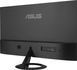 Монітор Asus 27" VZ279HG D-Sub, HDMI, Audio, IPS, 120Hz, 1ms, AdaptiveSync (90LM0BU1-B01A71) - фото 7 з 9
