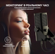 USB мікрофон Fifine Profile3 (Profile 3) - фото 15 з 17