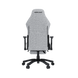 Крісло ігрове Anda Seat Luna Pro Gray Fabric Size L (AD18T-44-G-F)