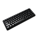 Клавіатура механічна дротова Ajazz AK680 MAX Magnetic Switch RGB USB Black (AK680-WM-B-A) - фото 5 з 10