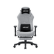 Крісло ігрове Anda Seat Luna Pro Gray Fabric Size L (AD18T-44-G-F)