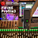USB мікрофон Fifine Profile3 (Profile 3) - фото 11 з 17