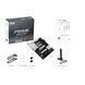 Материнcька плата ASUS PRIME X870-P WIFI sAM5 X870 4xDDR5 M.2 HDMI WiFi BT ATX (90MB1IS0-M0EAY0) - фото 2 з 10