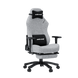 Крісло ігрове Anda Seat Luna Pro Gray Fabric Size L (AD18T-44-G-F)