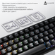 Клавіатура механічна дротова Ajazz AK680 MAX Magnetic Switch RGB USB Black (AK680-WM-B-A) - фото 9 з 10