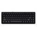 Клавіатура механічна дротова Ajazz AK680 MAX Magnetic Switch RGB USB Black (AK680-WM-B-A) - фото 1 з 10