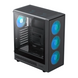 Корпус Gamemax Storm 2 AB ATX,M-ATX,ITX (Storm 2 AB) - фото 2 з 9
