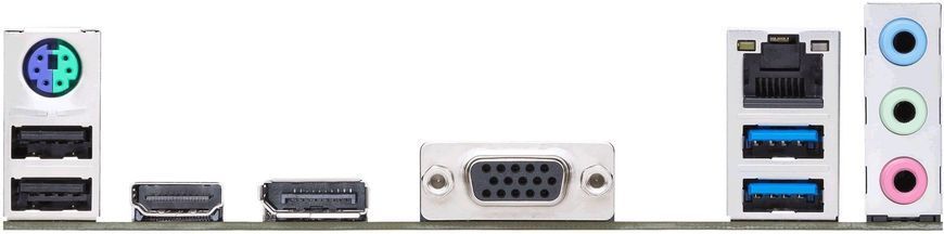 Материнcька плата ASUS PRIME H610I-PLUS D4-CSM s1700 H610 2xDDR4 M.2 HDMI D-Sub DP mITX (90MB1B20-M0EAYC) - купити в Україні за низькою ціною в інтернет-магазині "Rincom"