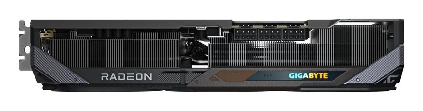 Відеокарта PCIE16 RX9070XT 16GB GDDR6 R9070XTGAMING OC-16GD GIGABYTE (R9070XTGAMING OC-16GD 1.0) - купити в Україні за низькою ціною в інтернет-магазині "Rincom"