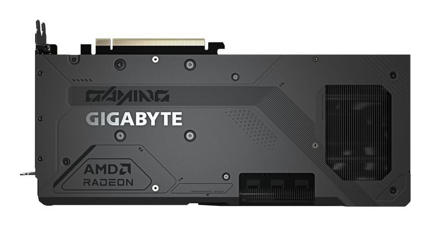 Відеокарта PCIE16 RX9070XT 16GB GDDR6 R9070XTGAMING OC-16GD GIGABYTE (R9070XTGAMING OC-16GD 1.0) - купити в Україні за низькою ціною в інтернет-магазині "Rincom"