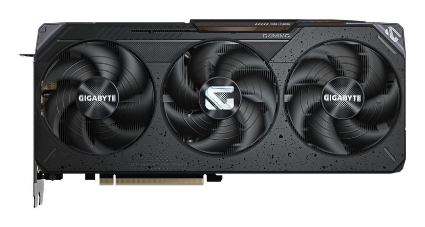 Відеокарта PCIE16 RX9070XT 16GB GDDR6 R9070XTGAMING OC-16GD GIGABYTE (R9070XTGAMING OC-16GD 1.0) - купити в Україні за низькою ціною в інтернет-магазині "Rincom"