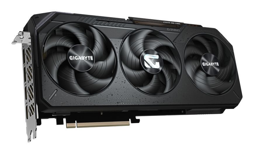 Відеокарта PCIE16 RX9070XT 16GB GDDR6 R9070XTGAMING OC-16GD GIGABYTE (R9070XTGAMING OC-16GD 1.0) - купити в Україні за низькою ціною в інтернет-магазині "Rincom"