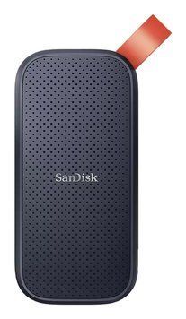 Твердотільний запам&rsquo;ятовувальний пристрій накопичувач (SSD) USB3.2 2TB EXT. SDSSDE30-2T00-G26 SANDISK (SDSSDE30-2T00-G26) - купити в Україні за низькою ціною в інтернет-магазині "Rincom"