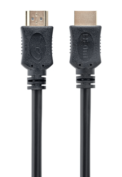 Кабель HDMI V.2.0, 4К 60 Гц, позолочені конектори, 3 м CC-HDMI4L-10 (CC-HDMI4L-10) - купити в Україні за низькою ціною в інтернет-магазині "Rincom"