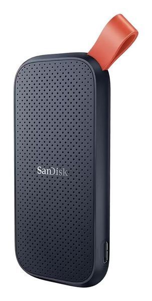 Твердотільний запам&rsquo;ятовувальний пристрій накопичувач (SSD) USB3.2 2TB EXT. SDSSDE30-2T00-G26 SANDISK (SDSSDE30-2T00-G26) - купити в Україні за низькою ціною в інтернет-магазині "Rincom"