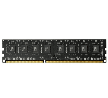 Модуль оперативної памят Team Elite 8 ГБ DDR3 1333MHz (TED38G1333HC9BK) - купити в Україні за низькою ціною в інтернет-магазині "Rincom"