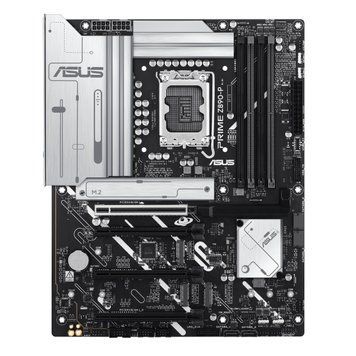 Материнcька плата ASUS PRIME Z890-P s1851 Z890 4xDDR5 M.2 HDMI DP ATX (90MB1I50-M0EAY0) - купити в Україні за низькою ціною в інтернет-магазині "Rincom"
