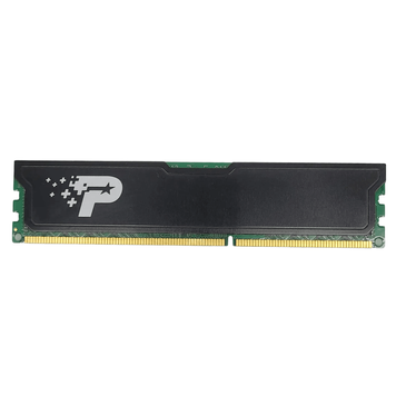 Модуль опративної пам`яті Patriot DDR3 4Gb 1600MHz (PSD38G1600KH) - купити в Україні за низькою ціною в інтернет-магазині "Rincom"