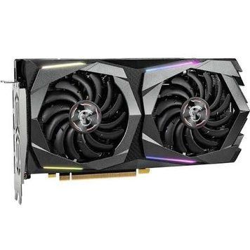 Відеокарта MSI GeForce GTX 1660 SUPER GAMING X (GeForce GTX 1660 SUPER GAMING X) - купити в Україні за низькою ціною в інтернет-магазині "Rincom"