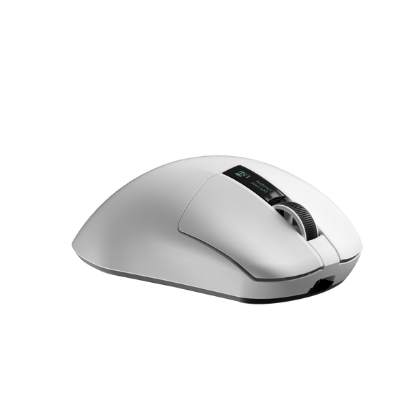 Бездротова ігрова миша GamePro Asgard Thor (GM023W) 1К зарядна станція\ресивер (GM023W) - купити в Україні за низькою ціною в інтернет-магазині "Rincom"
