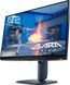 Монітор DELL 24.5" AW2525HM 2xHDMI, DP, USB, Fast IPS, 320Hz, 0.5ms, sRGB 99%, G-SYNC, FreeSync, HDR (210-BRYJ) - фото 2 з 8