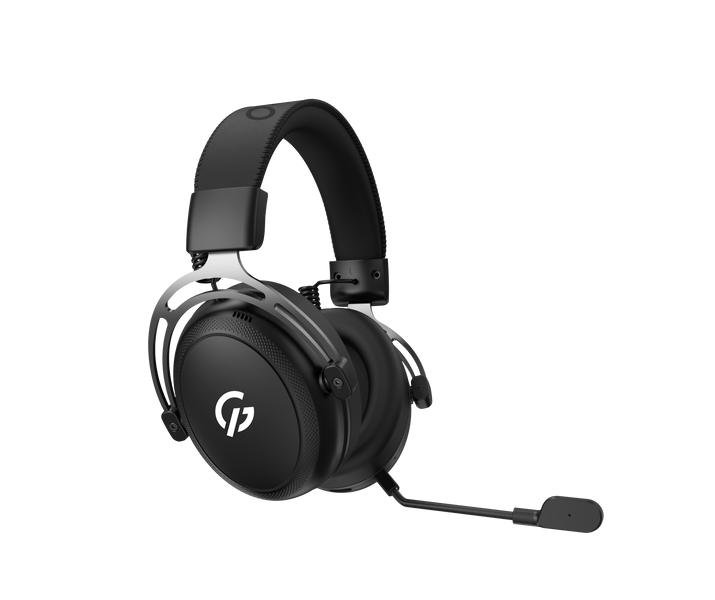 Бездротова ігрова гарнітура Gamepro Asgard Skald (HSW160B) 4-Mode (HSW160B)