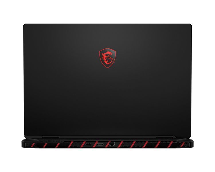 Ноутбук MSI Raider A18 HX A9WIG-212XUA UHD+ mini LED 120Hz, Ryzen 9 9955HX3D_16C_32T, 32GB, F1TB, NVD5080-16, DOS, чорний (9S7-182L72-212) - купити в Україні за низькою ціною в інтернет-магазині "Rincom"