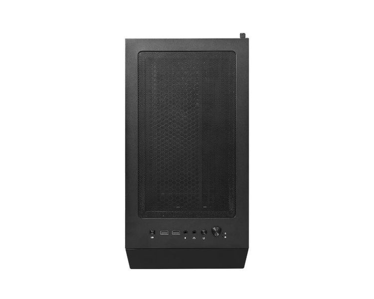 Корпус ATX W/O PSU MAG FORGE 110R MSI (MAG FORGE 110R) - купити в Україні за низькою ціною в інтернет-магазині "Rincom"