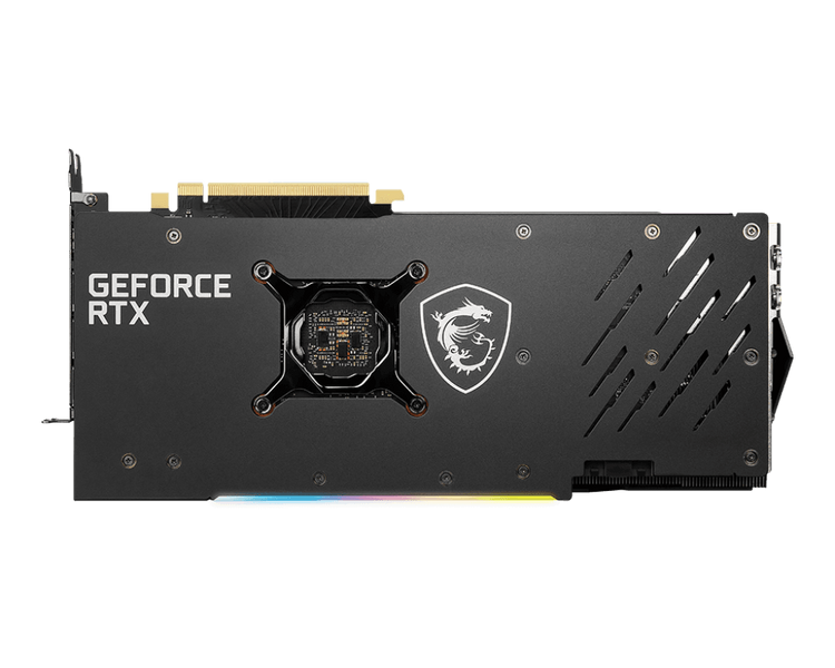 MSI GeForce RTX 3060 Gaming Z Trio 12GB GDDR6 (GeForce RTX 3060 Gaming Z Trio) - купити в Україні за низькою ціною в інтернет-магазині "Rincom"