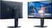 Монітор DELL 24.5" AW2525HM 2xHDMI, DP, USB, Fast IPS, 320Hz, 0.5ms, sRGB 99%, G-SYNC, FreeSync, HDR (210-BRYJ) - фото 8 з 8