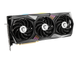 MSI GeForce RTX 3060 Gaming Z Trio 12GB GDDR6 (GeForce RTX 3060 Gaming Z Trio) - фото 3 з 5