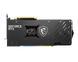 MSI GeForce RTX 3060 Gaming Z Trio 12GB GDDR6 (GeForce RTX 3060 Gaming Z Trio) - фото 4 з 5