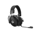 Бездротова ігрова гарнітура Gamepro Asgard Skald (HSW160B) 4-Mode (HSW160B)