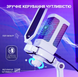 Мікрофон Fifine Q6W White (Q6W) - фото 6 з 9