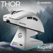 Бездротова ігрова миша GamePro Asgard Thor (GM023W) 1К зарядна станція\ресивер (GM023W) - фото 1 з 17