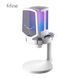 Мікрофон Fifine Q6W White (Q6W) - фото 1 з 9