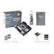 Материнcька плата ASUS PRIME H610I-PLUS-CSM s1700 H610 2xDDR5 M.2 HDMI D-Sub DP mITX (90MB1GB0-M0EAYC) - фото 2 з 6