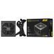 Блок живлення 2E GAMING Solid Power Pro ATX3.1 GEN5.0 (850W), >85%, 80+ Bronze, 120мм, 1xMB 24pin(20+4), 2xCPU 8pin(4+4), 3xMolex, 6xSATA, 4xPCIe 8pin(6+2), 1xPCIe GEN5 16pin, Semi Modular (2E-SP850BRSMII-120) - фото 3 з 8