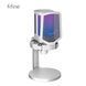 Мікрофон Fifine Q6W White (Q6W) - фото 2 з 9