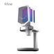 Мікрофон Fifine Q6W White (Q6W) - фото 3 з 9