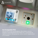 Бездротова механічна клавіатура Ajazz AK820 PRO 75% Flying Fish Switch White RGB (AK820PRO-FF-PWB) (AK820PRO-FF-PWB) - фото 12 з 17