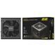 Блок живлення 2E GAMING Solid Power Pro ATX3.1 GEN5.0 (850W), >85%, 80+ Bronze, 120мм, 1xMB 24pin(20+4), 2xCPU 8pin(4+4), 3xMolex, 6xSATA, 4xPCIe 8pin(6+2), 1xPCIe GEN5 16pin, Semi Modular (2E-SP850BRSMII-120) - фото 4 з 8