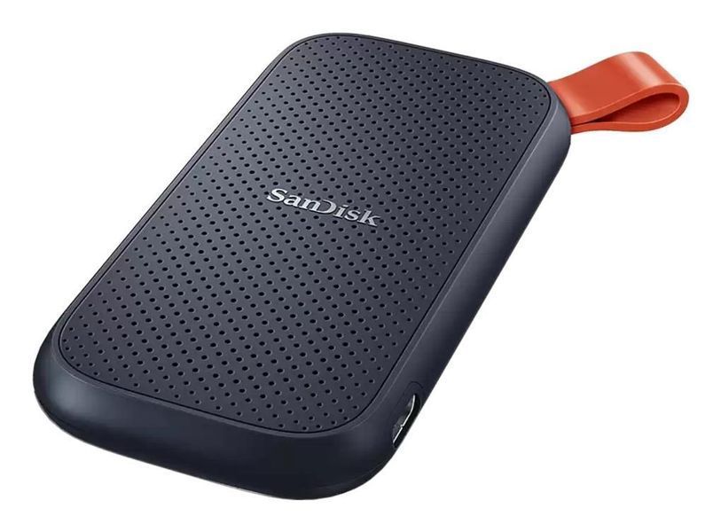 Твердотільний запам&rsquo;ятовувальний пристрій накопичувач (SSD) USB3.2 2TB EXT. SDSSDE30-2T00-G26 SANDISK (SDSSDE30-2T00-G26) - купити в Україні за низькою ціною в інтернет-магазині "Rincom"