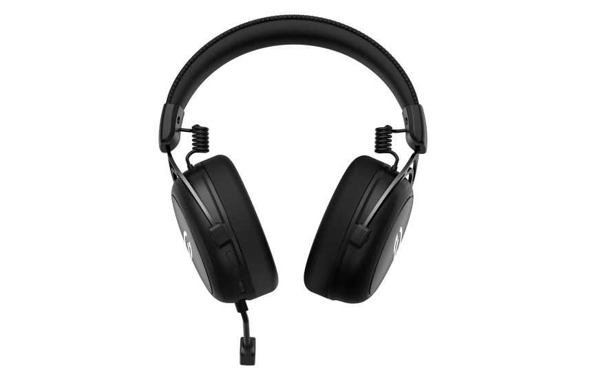 Бездротова ігрова гарнітура Gamepro Asgard Skald (HSW160B) 4-Mode (HSW160B)