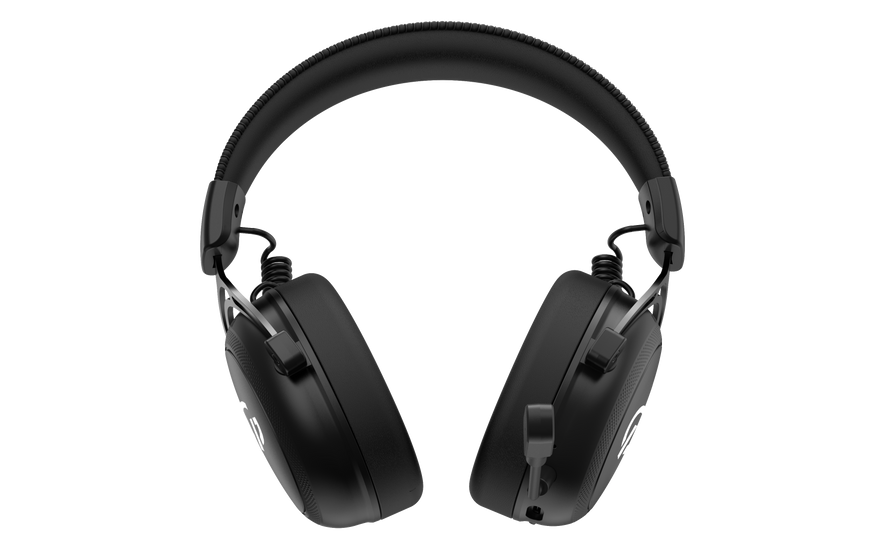 Бездротова ігрова гарнітура Gamepro Asgard Skald (HSW160B) 4-Mode (HSW160B)
