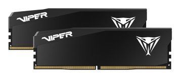 Набір з двох модулів пам'яті 32GB DDR5-6000 KIT2 VEU532G6028K PATRIOT (VEU532G6028K) - купити в Україні за низькою ціною в інтернет-магазині "Rincom"
