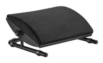 Регульована підставка для ніг OfficePro FR960B (FR960B)