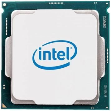 Процесор Intel Pentium Gold G6400 (s1200, 4T, Tray) (BX80701G6400) - купити в Україні за низькою ціною в інтернет-магазині "Rincom"