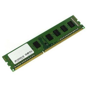 Модуль оперативної пам`яті Geil 8 GB DDR3 1600 MHz (GN38GB1600C11S) - купити в Україні за низькою ціною в інтернет-магазині "Rincom"