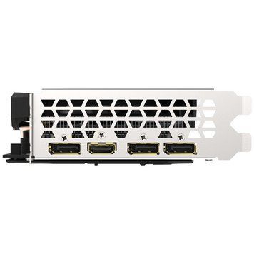Відеокарта Gigabyte GeForce GTX 1660 Ti OC 6G GDDR6 (GV-N166TOC-6GD) - купити в Україні за низькою ціною в інтернет-магазині "Rincom"